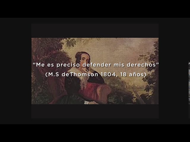 Mujeres en la escena argentina del arte