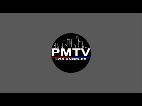 PMTVLA #losangeles