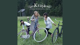 Video thumbnail of "Kraja - Uti vår hage"