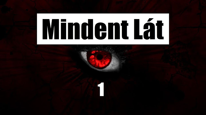 Mindent Látó Szem 2016 (Part 1.) - Vallás, Mítoszok És Megtévesztés