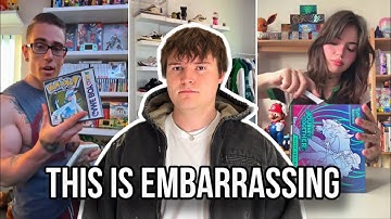 TikTok Has Destroyed Hobbies