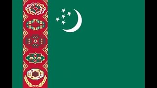 Country Fact File: Turkmenistan