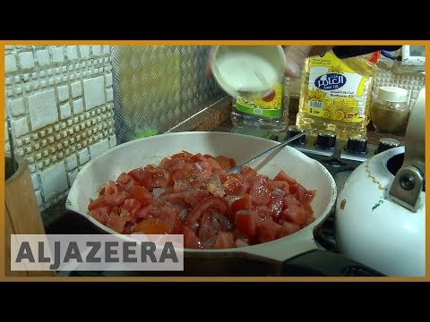 ?? Ezwitti: Jordan restaurant that helps feed the homeless | Al Jazeera English