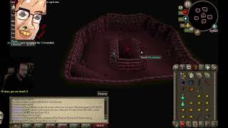 giga new player ironman questing | !group