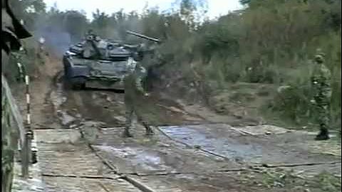 песня Военный инженер