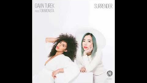 Gavin Turek - "Surrender"