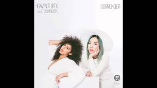 Video thumbnail of "Gavin Turek - "Surrender""