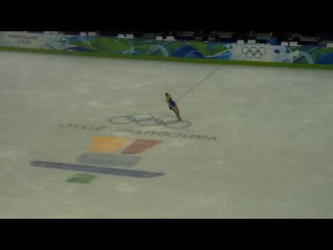 HD Yu Na Kim 김연아 Long Program 2010 Vancouver Olympic Games 