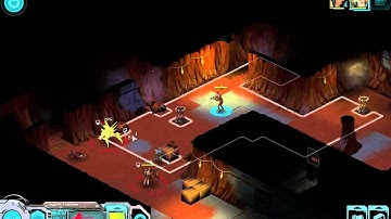 Shadowrun Returns - DMS Very Hard "Solo Elite" Walkthrough - Final Episode - Part 11