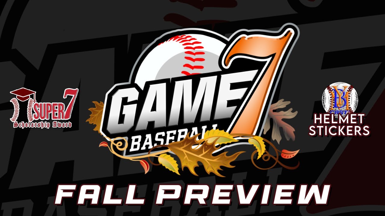 Game 7 Wrap Up Show | Fall Preview | YBMcast - YouTube
