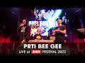 EXIT 2022 | Prti Bee Gee Live at Visa Fusion Stage FULL SHOW (HQ version)