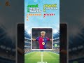 УГАДАЙ ФУТБОЛИСТА ЗА СЕКУНДУ #тест #футболист #футбол #football #квиз