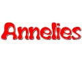 Eddy Walsh - annelies