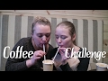 КОФЕ ЧЕЛЛЕНДЖ / СОЛЁНЫЙ кофе? / COFFEE CHALLENGE