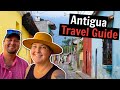 The Ultimate Travel Guide to Antigua, Guatemala | Best Things to do In Antigua