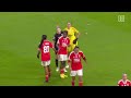 Christy ucheibe incredible vs eintracht frankfurt