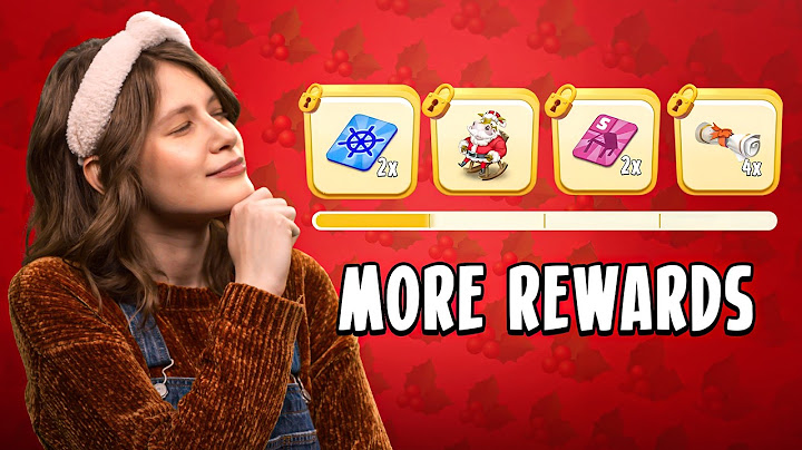 More rewards for EVERYONE in this new Hay Day event!