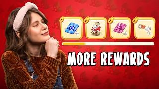 Thumbnail for More rewards for EVERYONE in this new Hay Day event!