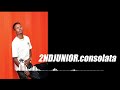 2nd Junior Tokebwone Molo Consalatar Official Audio