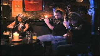 Providence @ Cruises Pub, Ennis, County Clare