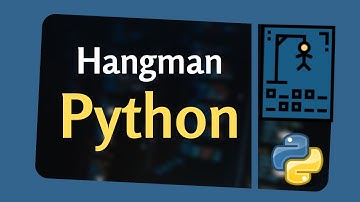 How to Build a Hangman Game in python