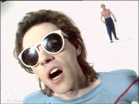 Boomtown Rats - I Don't Like Mondays