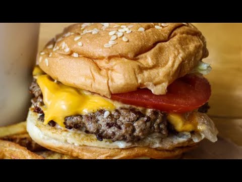 Video: Bagaimanakah saya boleh mendapatkan francais Five Guys?