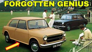 7 Shocking Secrets Behind the Austin 1100/1300 Britain Forgot