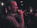 Capture de la vidéo Clokworx & Sage Francis - Record Release Party In Cambridge, Ma, Usa - March 1999