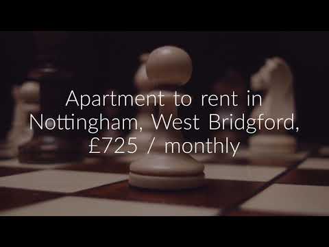 Apartment to rent