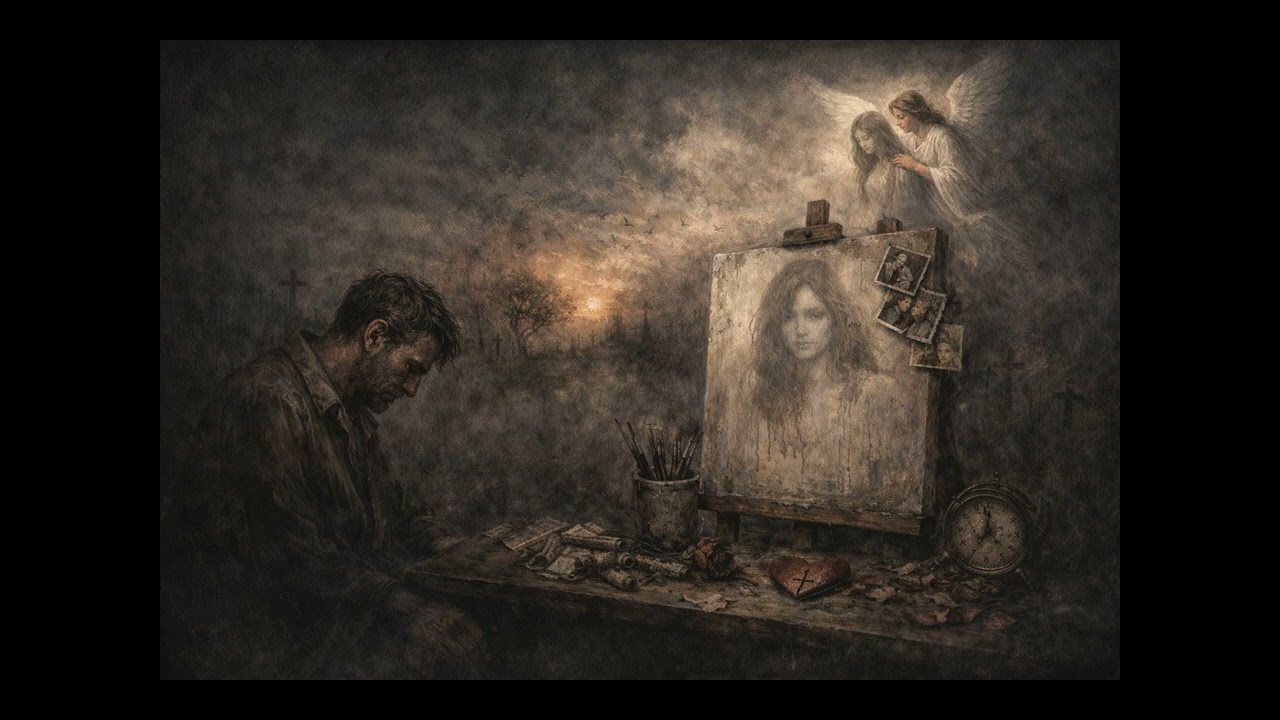 Neviditelné malování