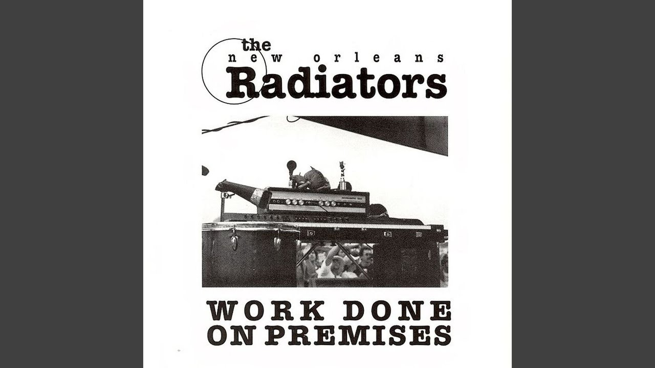 My Radiator Song The Radiators - Light Up My Pipe Acordes - Chordify
