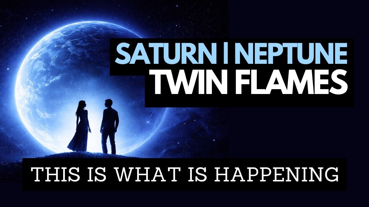 Twin Flame Energy Update: A Turning Point in Masculine & Feminine Evolution