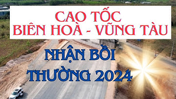 Quyết định đầu tư thông minh với cao tốc Biên Hòa - Vũng Tàu