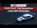 2020 AUTOBACS SUPER GT Round8　たかのこのホテル FUJI GT 300km RACE 予選　日本語実況