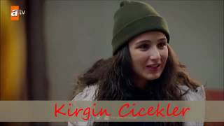Kırgın Çiçekler Meral Kaçın Kurası