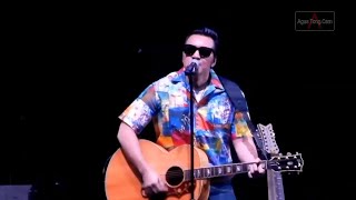 Jikalau - Naif | Live At Pantai Lagoon Ancol 2019