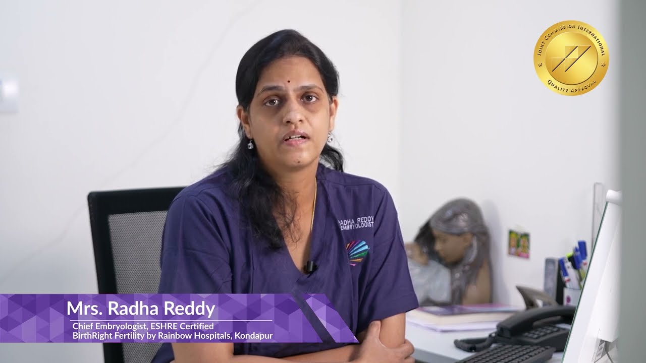 Normal semen analysis report | Dr Ratna Reddy, BirthRight Fertility by ...