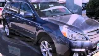 2013 Subaru Outback Fort Worth TX 76116 Hiley Subaru Of Fort Worth