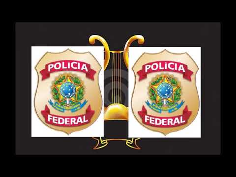 Hino da Polícia Federal do Brasil - YouTube