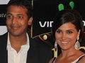 Mahesh Bhupati's wife accuses Lara Dutta for CHEATING!!