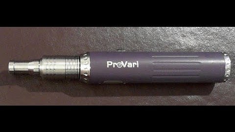 Forge Clone Rebuildable Dripping Atomizer w/ Dual Coil Setup from AKA Vapors / E-cig