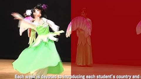 APU - What is Multicultural Week?(2010 Chinese Week)