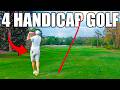 What Honest Low Handicap Golf Really Looks Like...