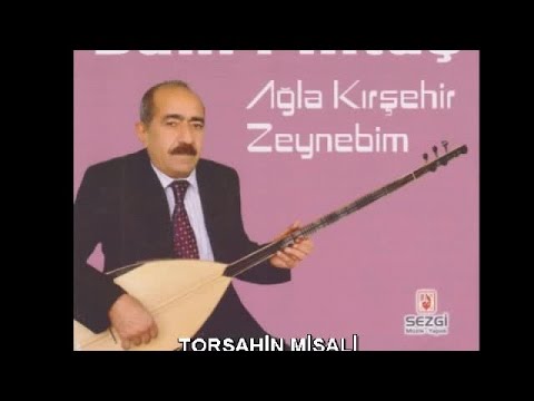 Bahri Altaş - Torşahin Misali