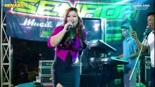 SENADA MUSIC - SAYANG - YENI YOLANDA - WEDDING ANGGI & ANITA - JEPARA ANNUAL HARMONY