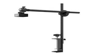 Celebrity Atomstack AC1 Camera 400*400mm Photography Area Precise Positioning Support Multitask Oper Net Worth