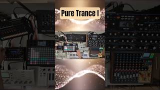 Pure Trance Energy | Dawless Live Jam | Part 1