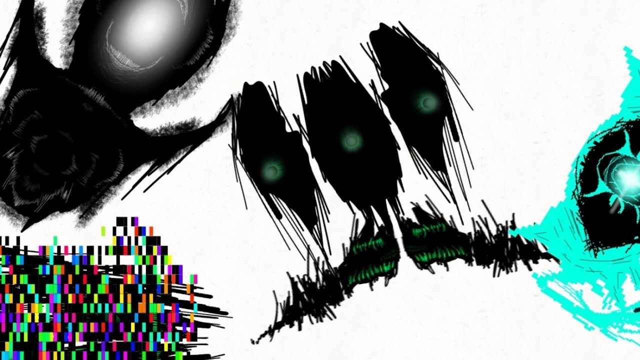 Rooms Re-Established Band (V2) ALERT FLASHBANGS