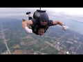 5 tips for First Time Skydiving!